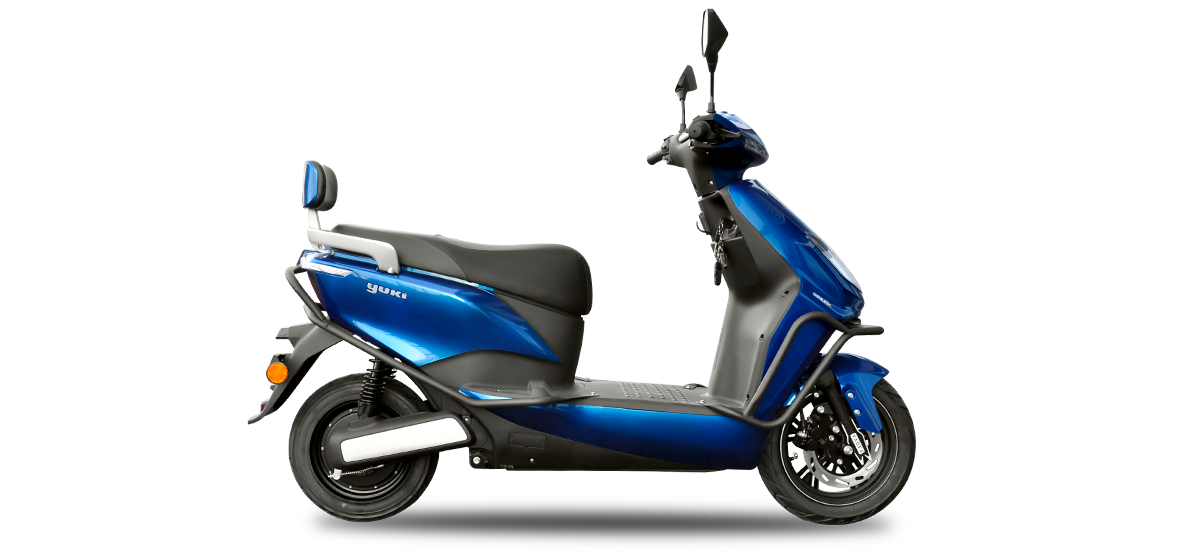 Yuki Spark Pro - Görsel 2